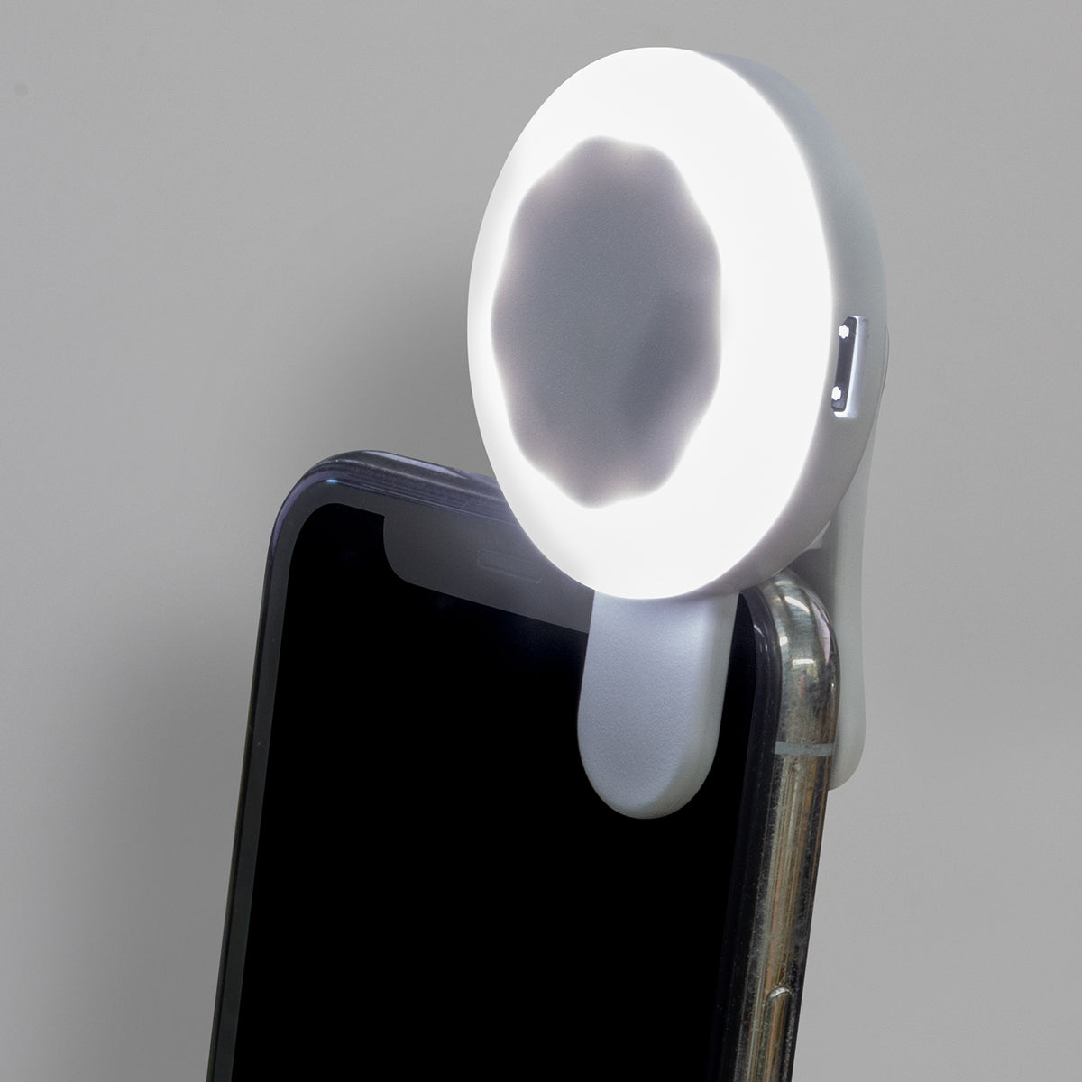 Halo Selfie Light - Detail