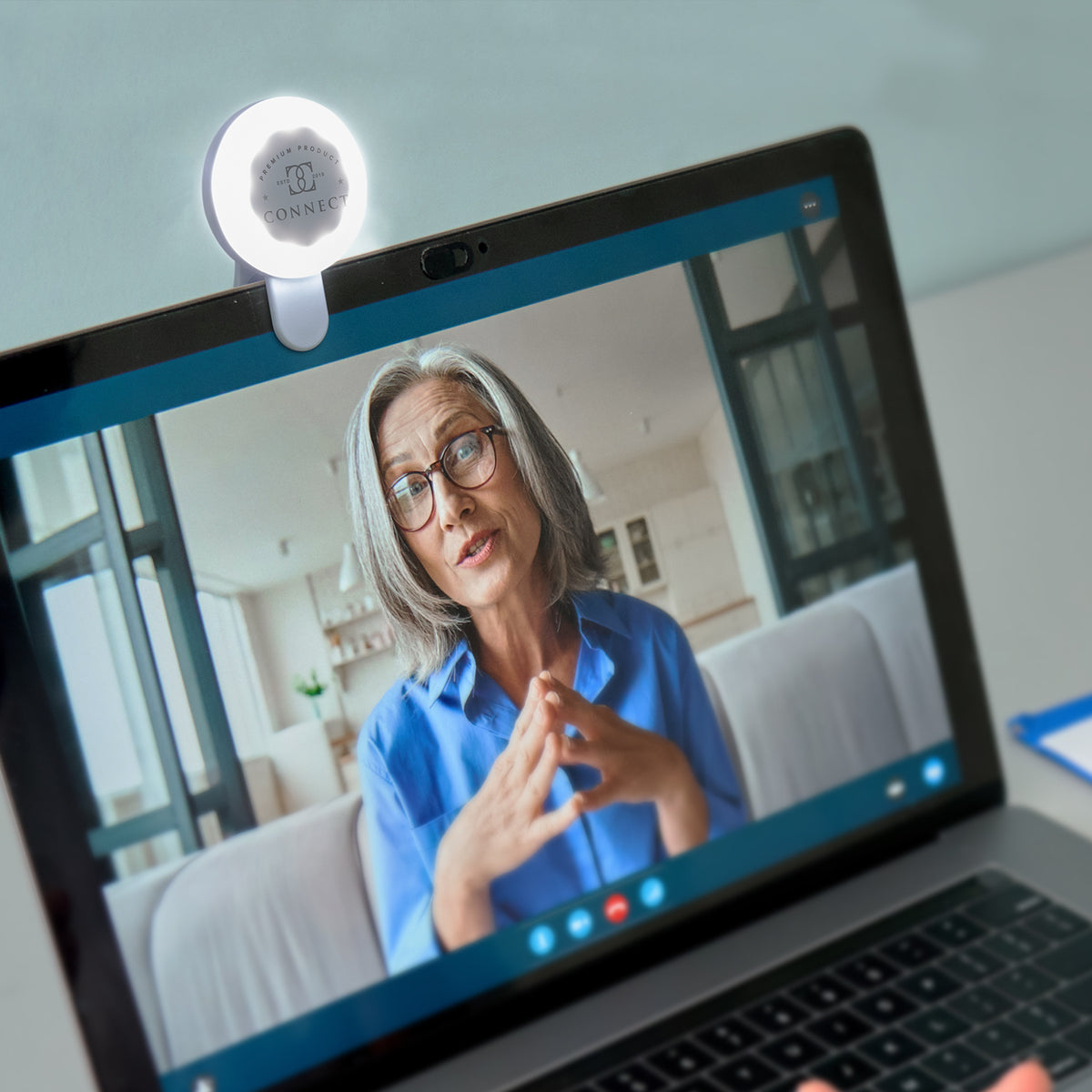 Halo Selfie Light - Feature