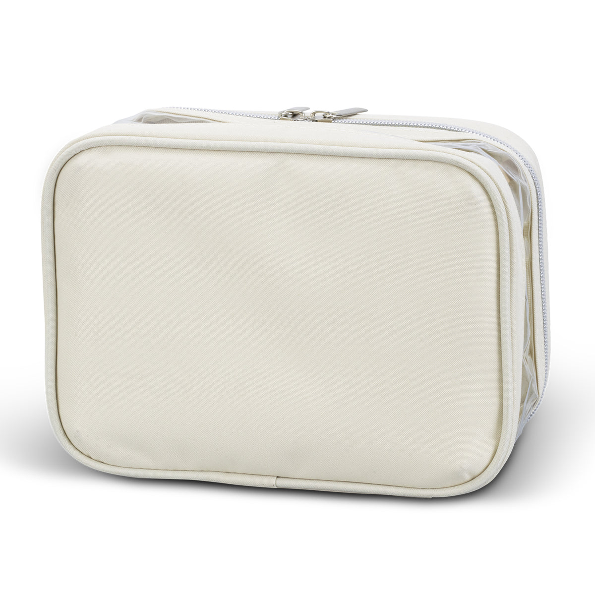 Peony Cosmetic Bag - Bottom