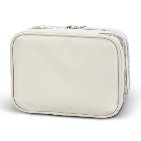 Peony Cosmetic Bag - Bottom
