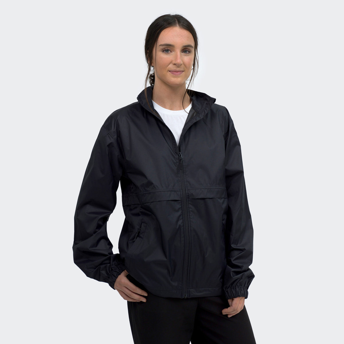 TRENDSWEAR Wellington Unisex Windbreaker - Main