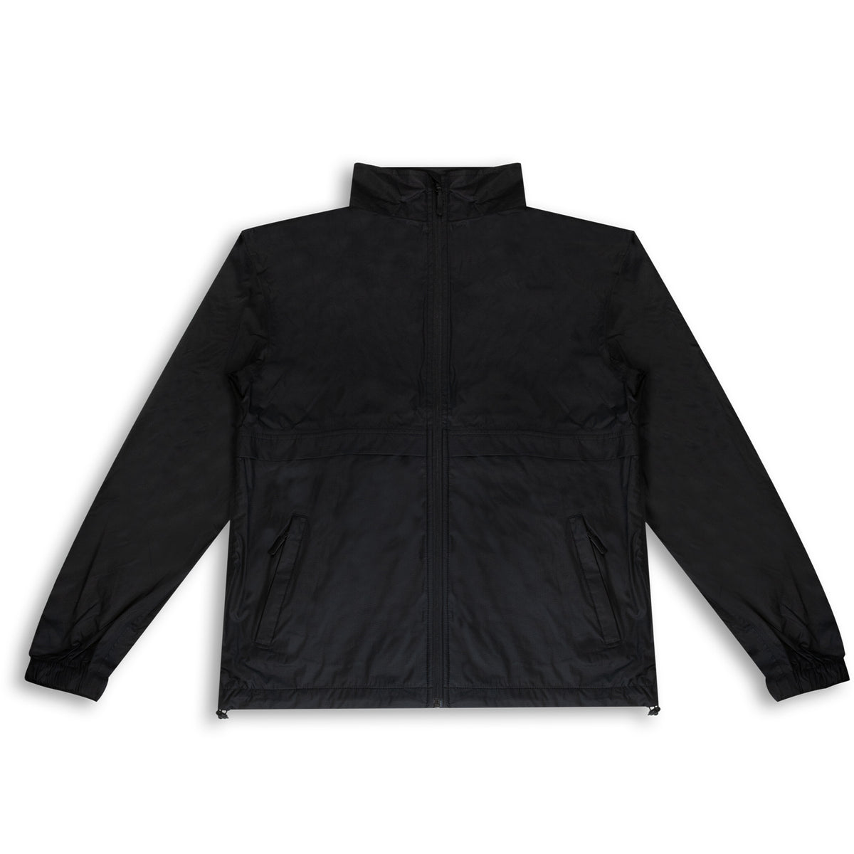 TRENDSWEAR Wellington Unisex Windbreaker - Front