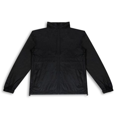 TRENDSWEAR Wellington Unisex Windbreaker - Front