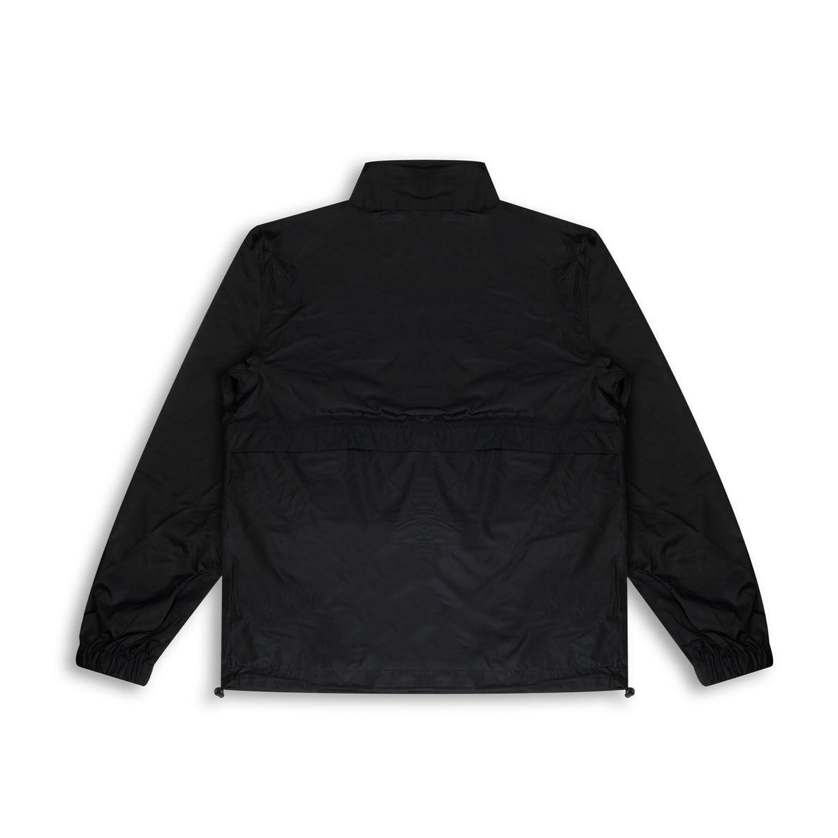 TRENDSWEAR Wellington Unisex Windbreaker - Back