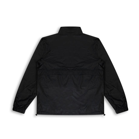 TRENDSWEAR Wellington Unisex Windbreaker - Back