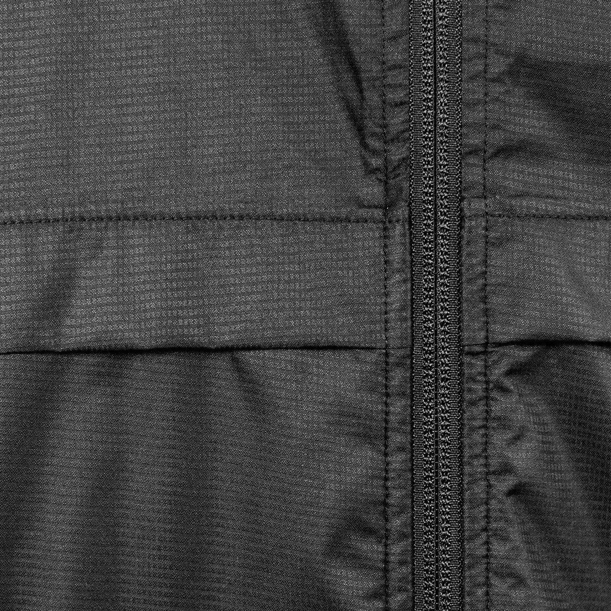 TRENDSWEAR Wellington Unisex Windbreaker - Detail