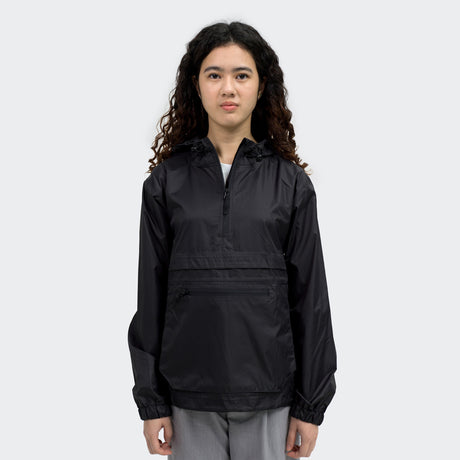 TRENDSWEAR Weston Womens Windbreaker - Main
