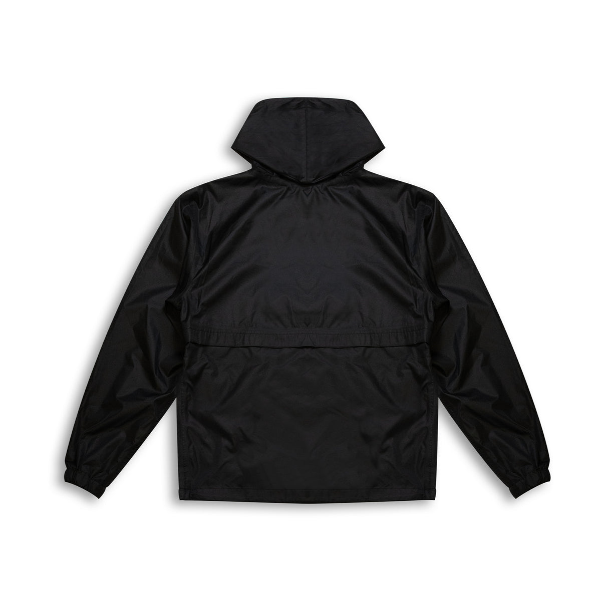 TRENDSWEAR Weston Womens Windbreaker - Back
