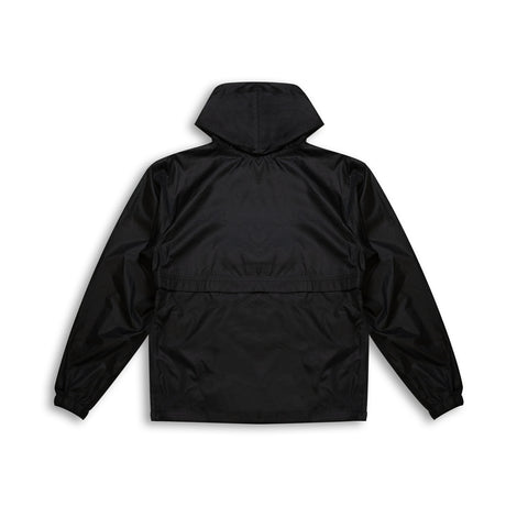 TRENDSWEAR Weston Womens Windbreaker - Back