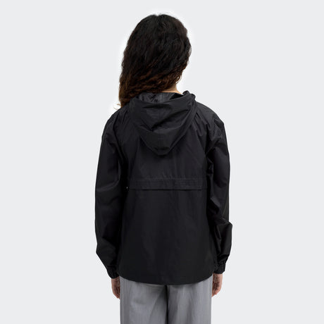 TRENDSWEAR Weston Womens Windbreaker - Back