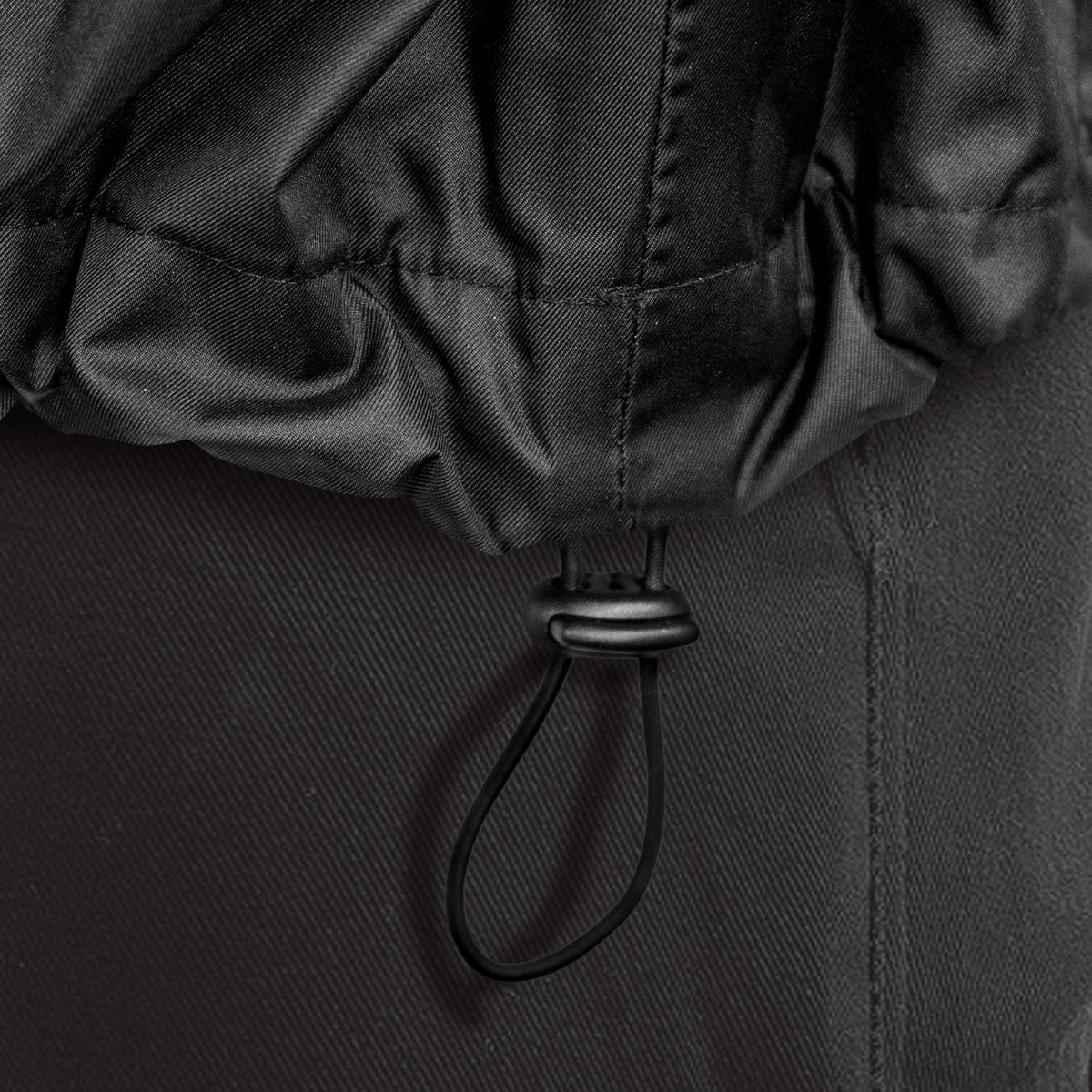 TRENDSWEAR Weston Womens Windbreaker - Detail