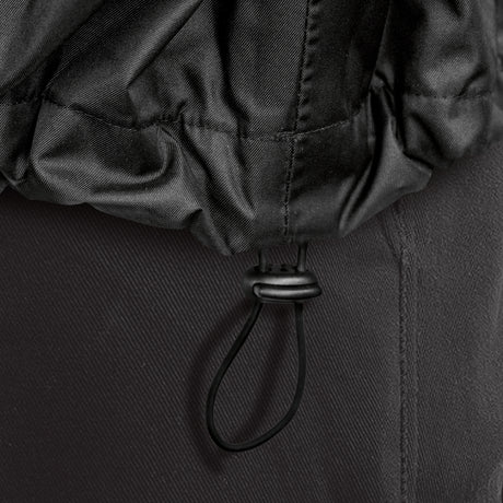 TRENDSWEAR Weston Womens Windbreaker - Detail