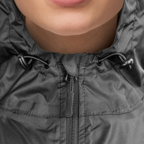 TRENDSWEAR Weston Womens Windbreaker - Detail