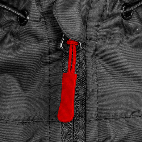 TRENDSWEAR Weston Womens Windbreaker - Detail