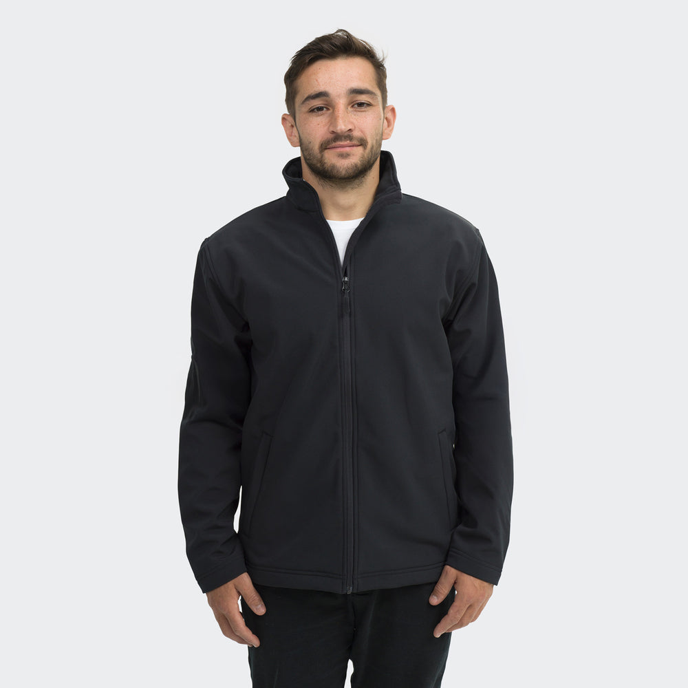 TRENDSWEAR Wesley Unisex Jacket - Main