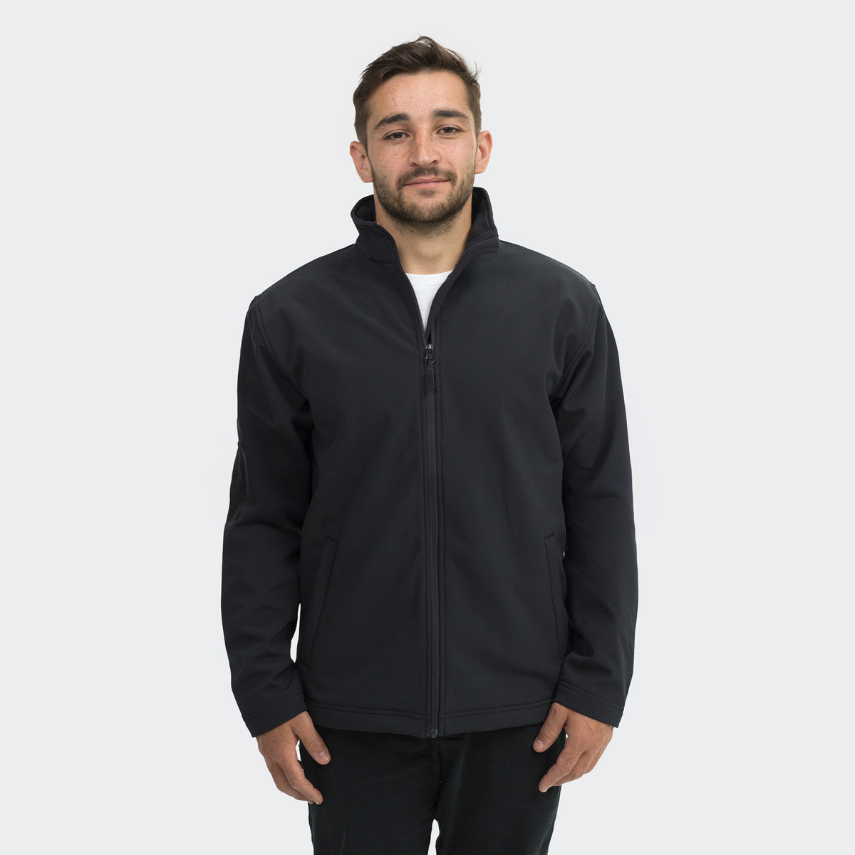 TRENDSWEAR Wesley Unisex Jacket - Main