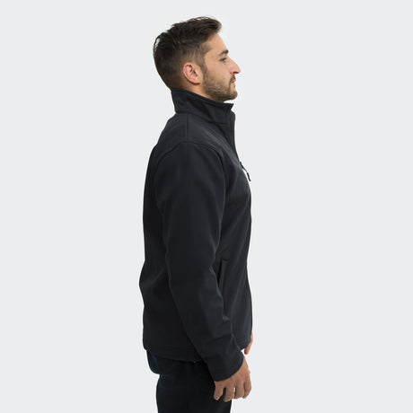 TRENDSWEAR Wesley Unisex Jacket - Side