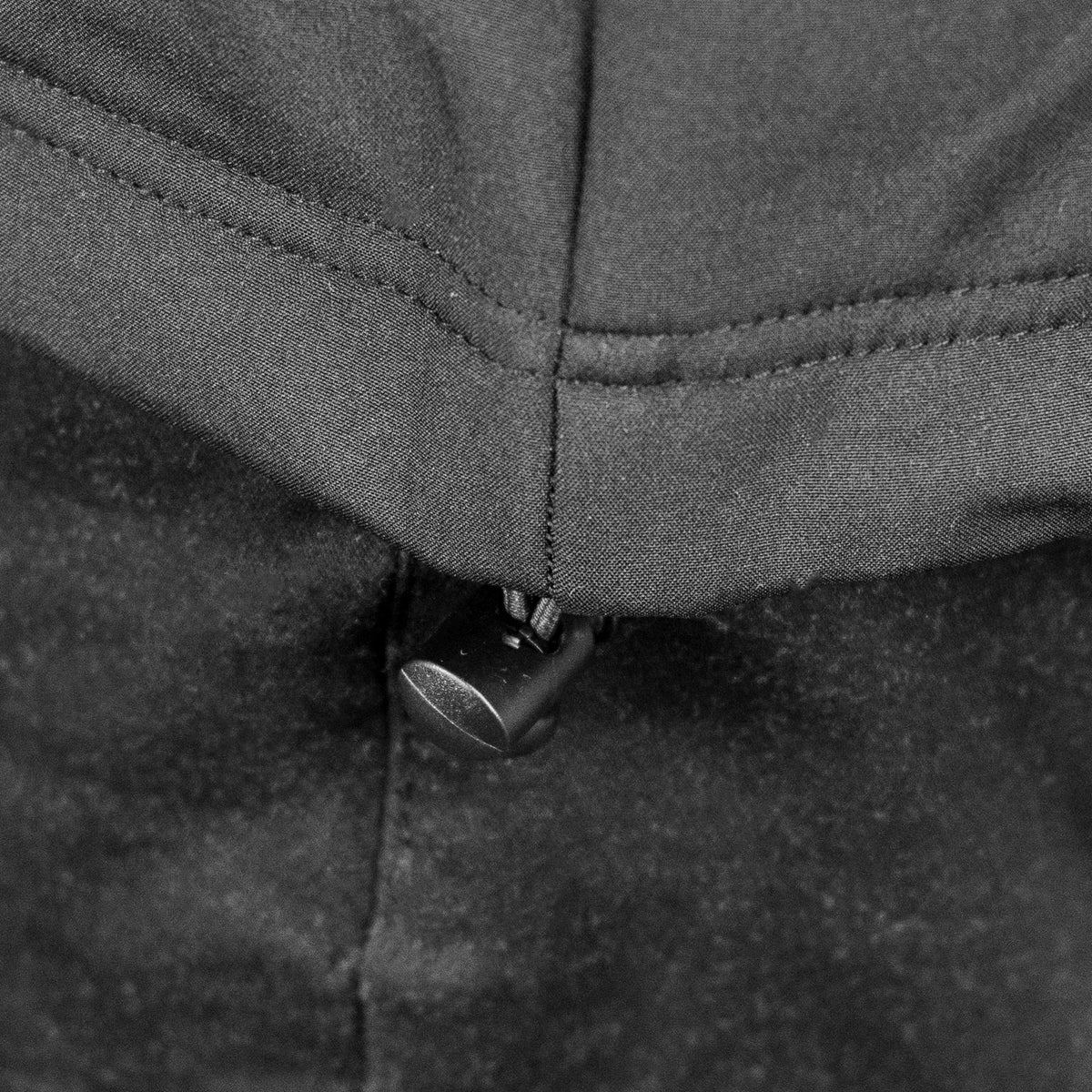 TRENDSWEAR Wesley Unisex Jacket - Detail