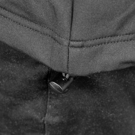 TRENDSWEAR Wesley Unisex Jacket - Detail