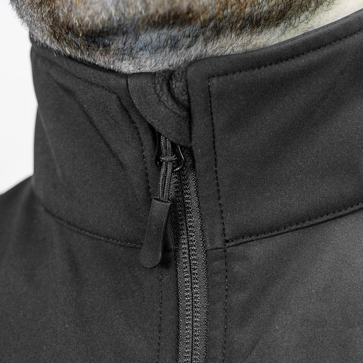 TRENDSWEAR Wesley Unisex Jacket - Detail