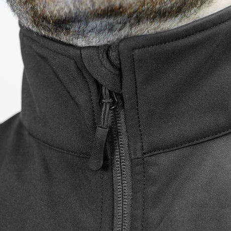 TRENDSWEAR Wesley Unisex Jacket - Detail
