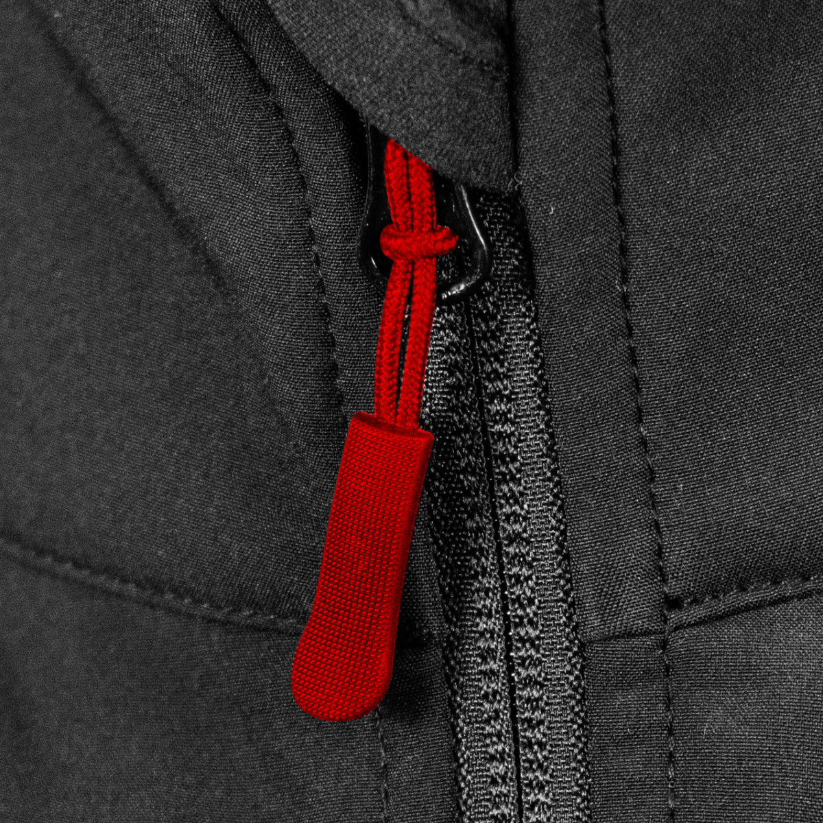 TRENDSWEAR Wesley Unisex Jacket - Detail