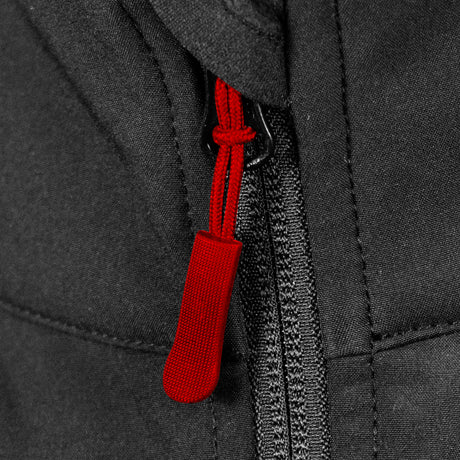 TRENDSWEAR Wesley Unisex Jacket - Detail