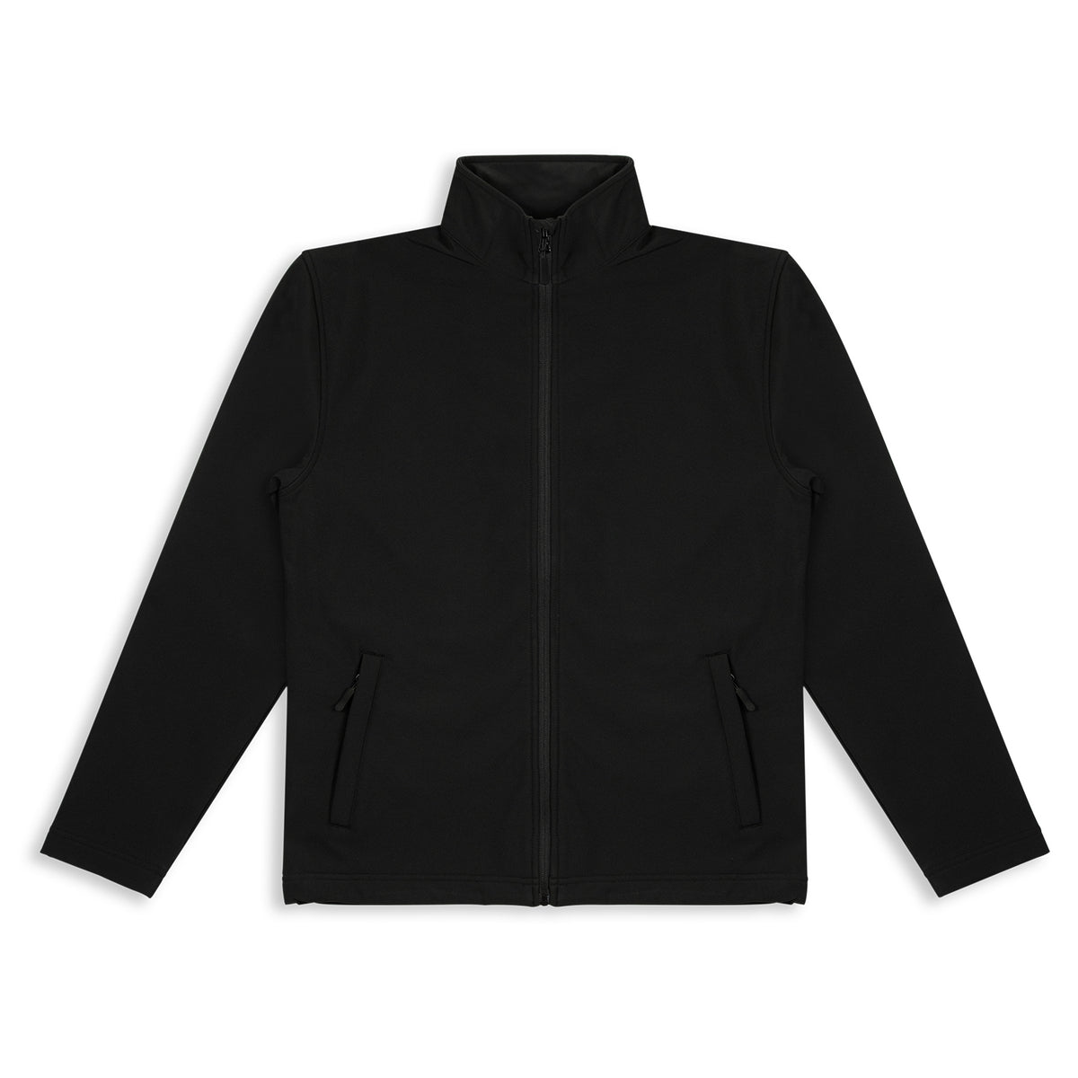 TRENDSWEAR Wesley Unisex Jacket - Front