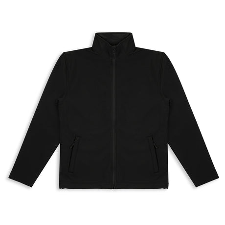 TRENDSWEAR Wesley Unisex Jacket - Front