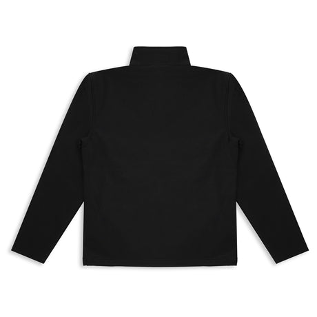 TRENDSWEAR Wesley Unisex Jacket - Back