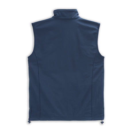 TRENDSWEAR Hudson Mens Vest - Back
