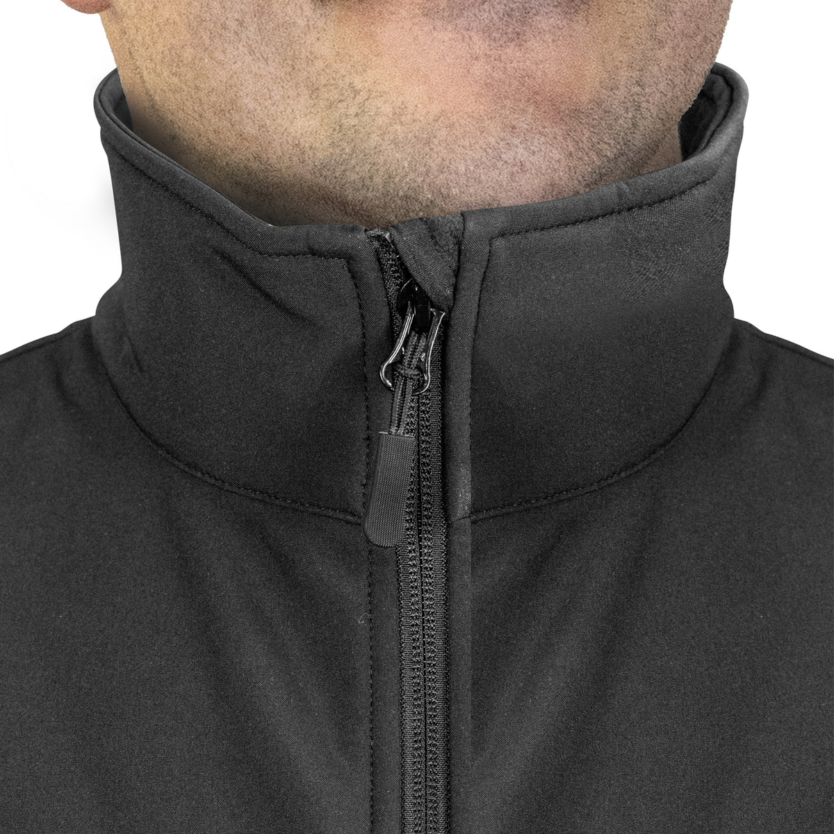 TRENDSWEAR Hudson Mens Vest - Detail