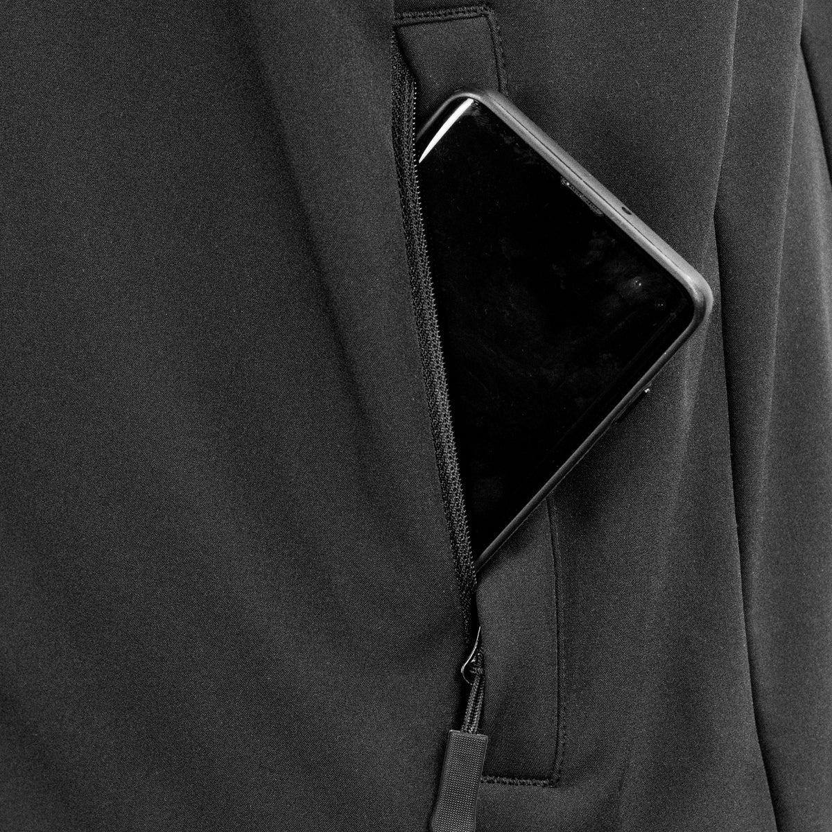 TRENDSWEAR Hudson Mens Vest - Detail