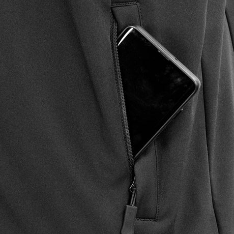 TRENDSWEAR Hudson Mens Vest - Detail