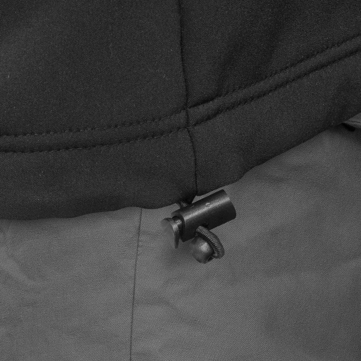TRENDSWEAR Hudson Mens Vest - Detail