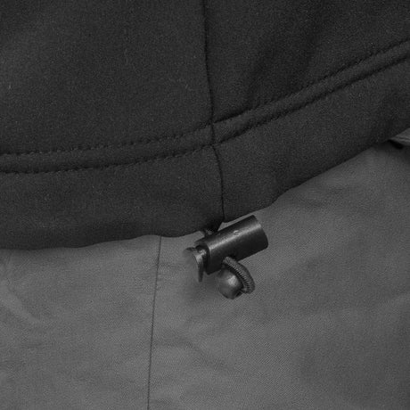 TRENDSWEAR Hudson Mens Vest - Detail