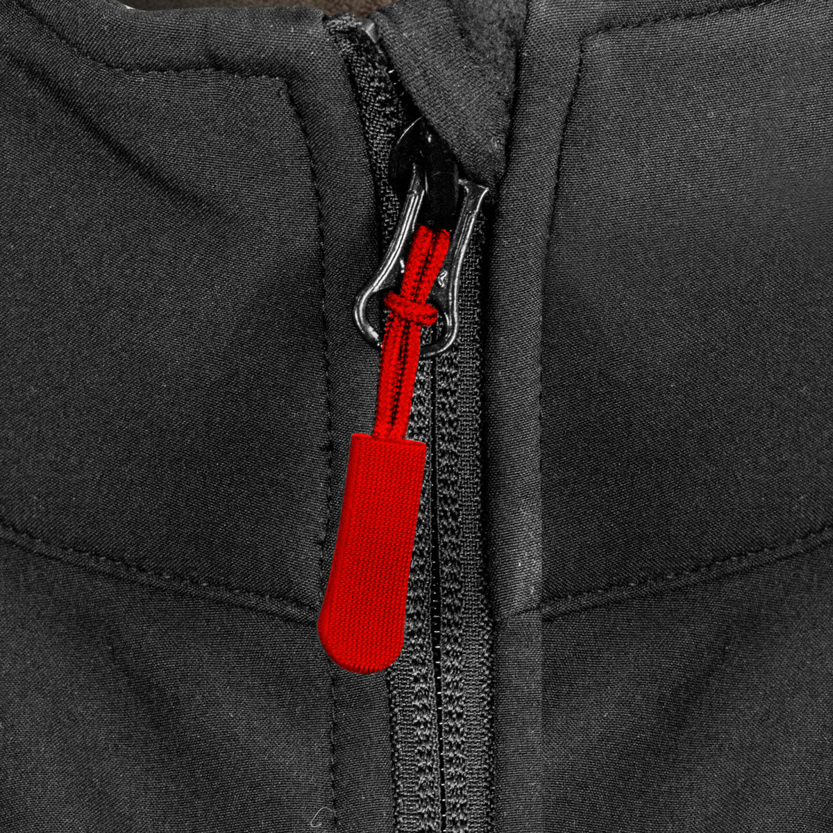 TRENDSWEAR Hudson Mens Vest - Detail