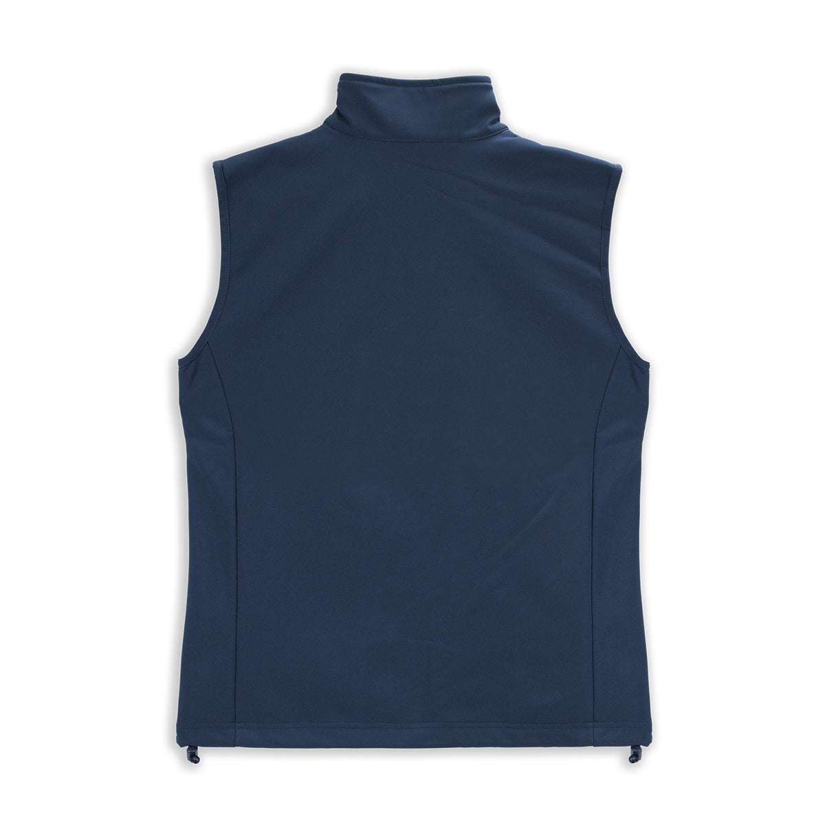 TRENDSWEAR Hudson Womens Vest - Back