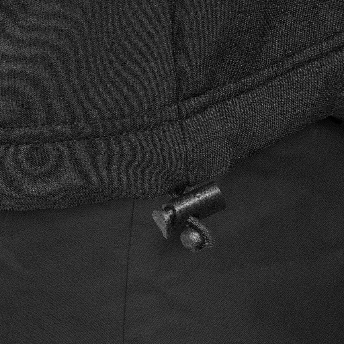 TRENDSWEAR Hudson Womens Vest - Detail