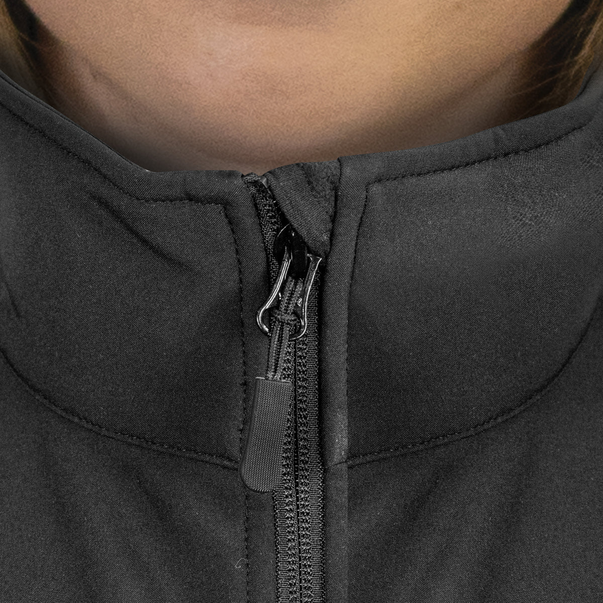 TRENDSWEAR Hudson Womens Vest - Detail