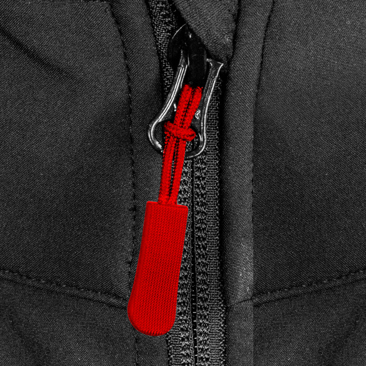 TRENDSWEAR Hudson Womens Vest - Detail