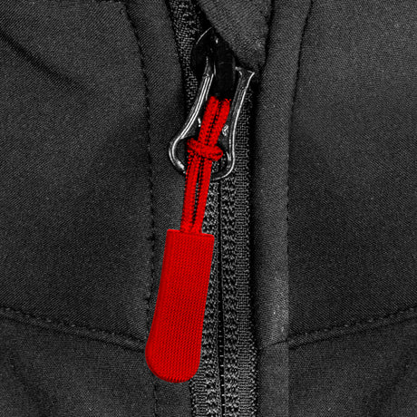 TRENDSWEAR Hudson Womens Vest - Detail