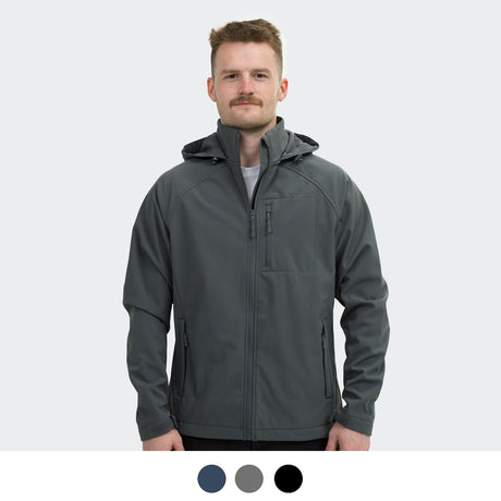 TRENDSWEAR Harper Mens Jacket - Main