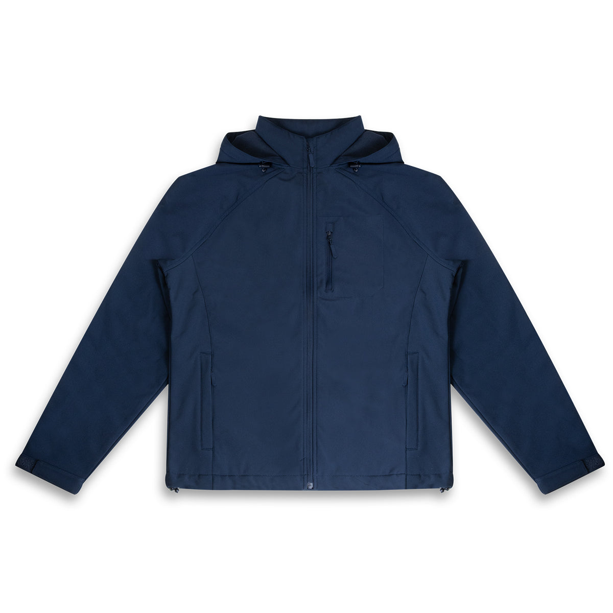 TRENDSWEAR Harper Mens Jacket - Navy