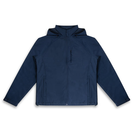 TRENDSWEAR Harper Mens Jacket - Navy