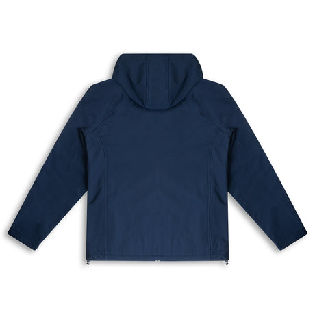 TRENDSWEAR Harper Mens Jacket - Back