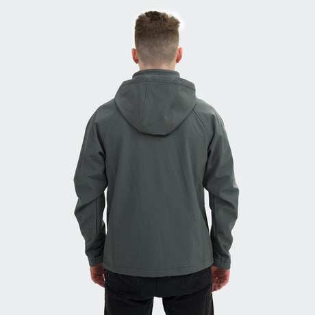 TRENDSWEAR Harper Mens Jacket - Back