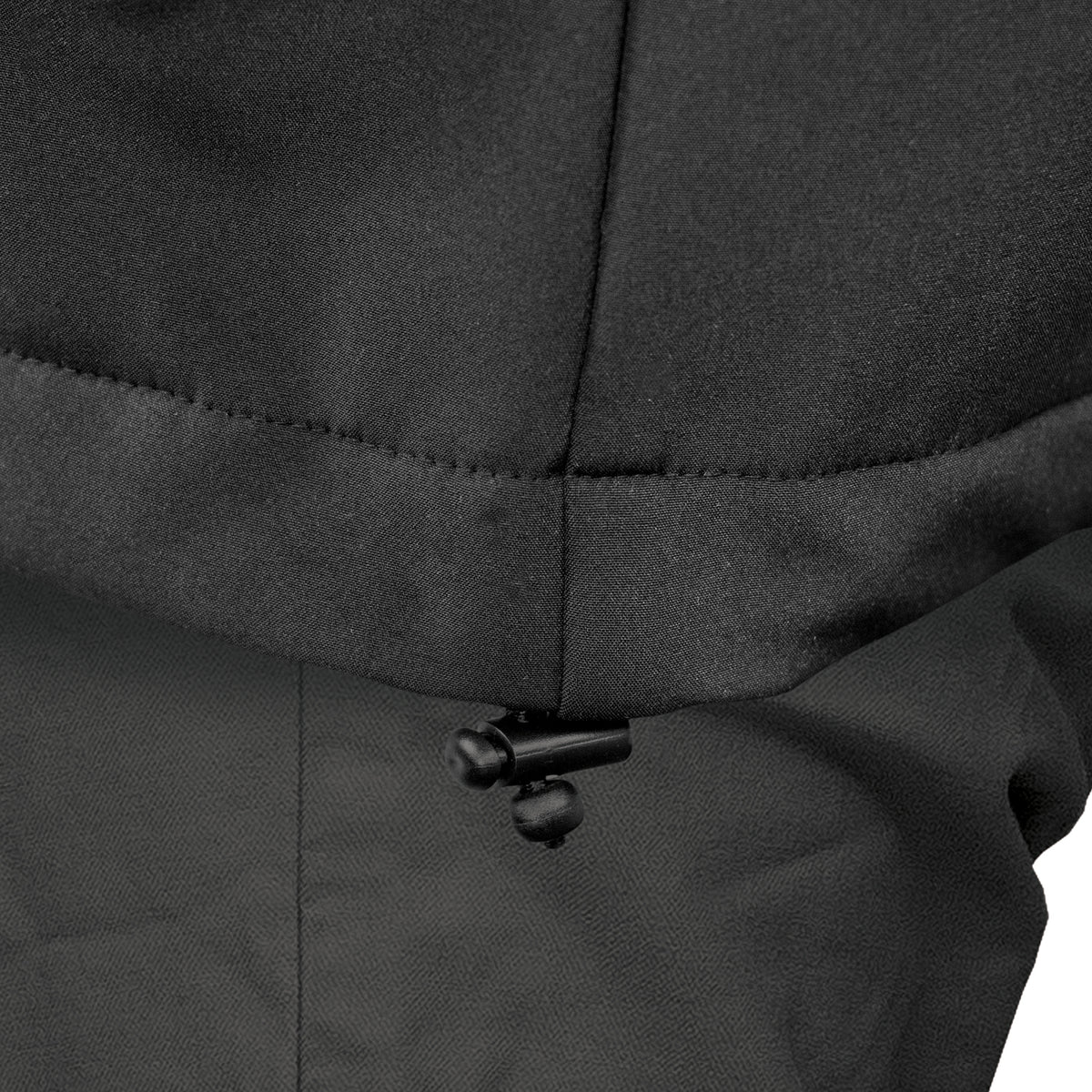 TRENDSWEAR Harper Mens Jacket - Detail