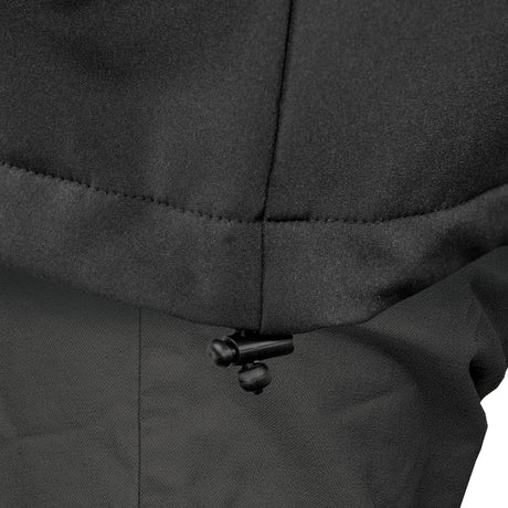 TRENDSWEAR Harper Mens Jacket - Detail