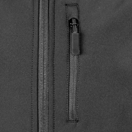 TRENDSWEAR Harper Mens Jacket - Detail